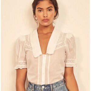 NWT Reformation | Hara Top